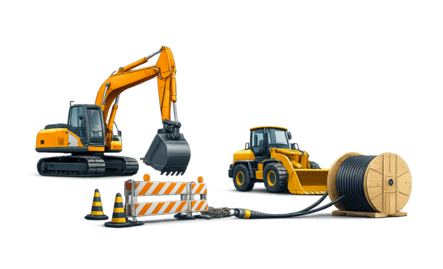 Construction Machinery