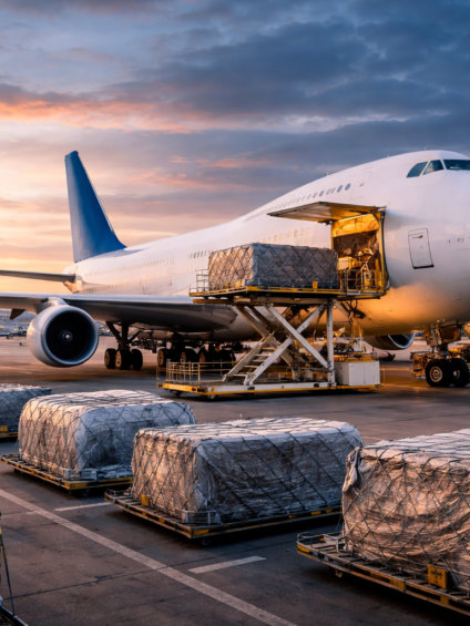 Air Freight Overview