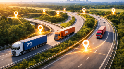 GCC Road Connectivity