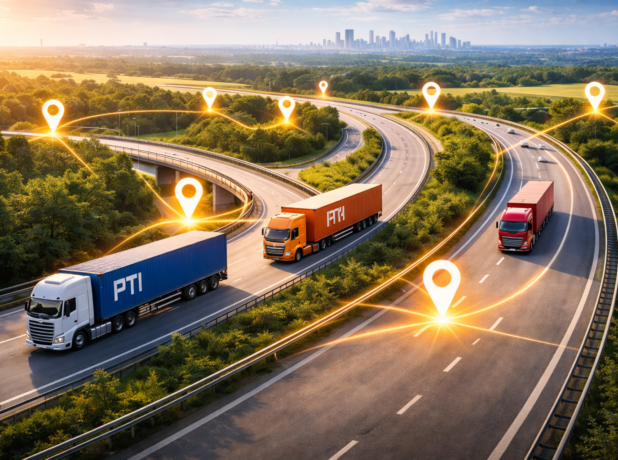 GCC Road Connectivity