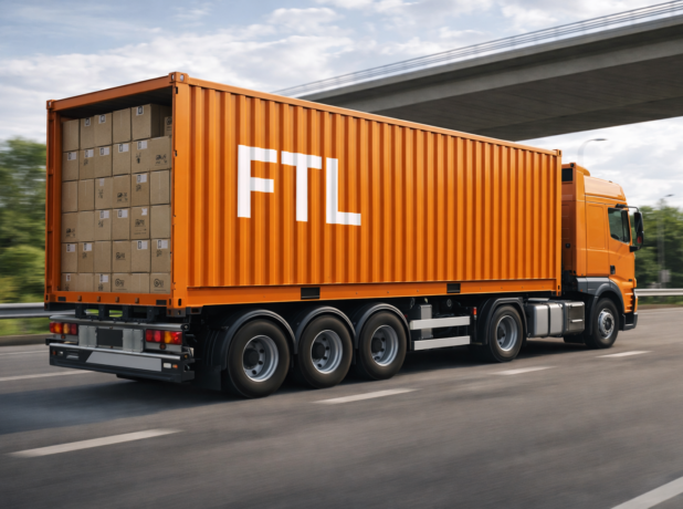 FTL