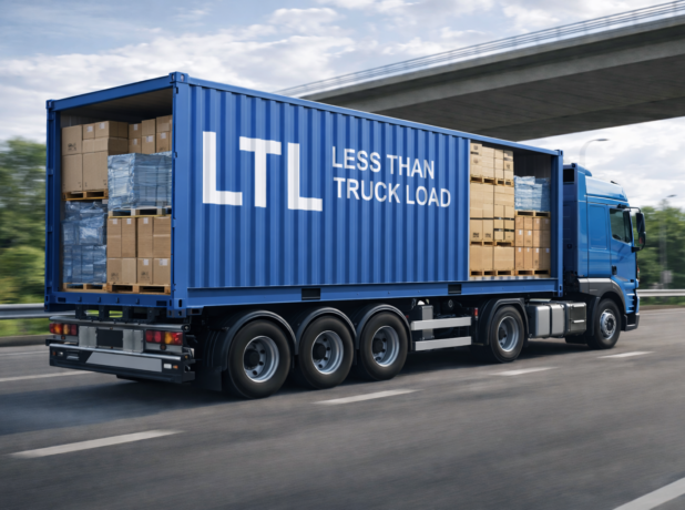 LTL Truckload
