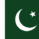 Pakistan Flag