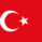Turkey Flag