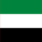 UAE flag